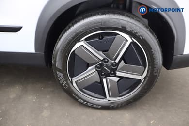Jaecoo 7 Luxury Automatic Petrol Plug-In Hybrid SUV - Stock Number (1682148) - 37th supplementary image