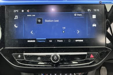 Vauxhall Corsa YES Manual Petrol Hatchback - Stock Number (1639781) - 2nd supplementary image