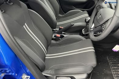 Vauxhall Corsa YES Manual Petrol Hatchback - Stock Number (1639781) - 5th supplementary image