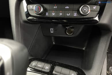 Vauxhall Corsa YES Manual Petrol Hatchback - Stock Number (1639781) - 16th supplementary image