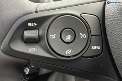 Vauxhall Corsa YES Manual Petrol Hatchback - Stock Number (1639781) - 19th supplementary image