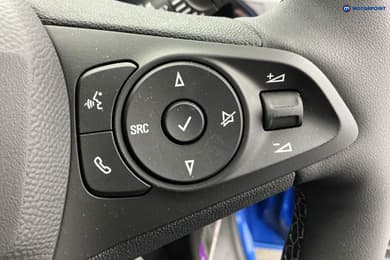 Vauxhall Corsa YES Manual Petrol Hatchback - Stock Number (1639781) - 20th supplementary image
