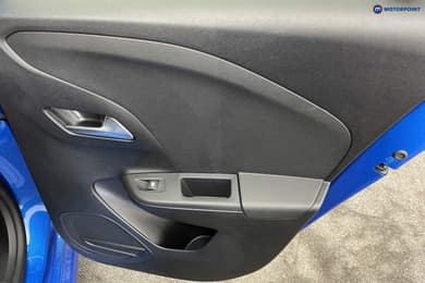 Vauxhall Corsa YES Manual Petrol Hatchback - Stock Number (1639781) - 24th supplementary image