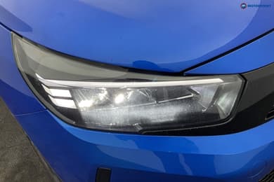 Vauxhall Corsa YES Manual Petrol Hatchback - Stock Number (1639781) - 27th supplementary image
