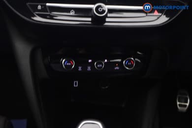 Vauxhall Corsa GS Manual Petrol Hatchback - Stock Number (1656666) - 4th supplementary image