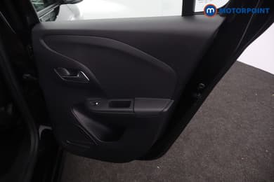 Vauxhall Corsa GS Manual Petrol Hatchback - Stock Number (1656666) - 21st supplementary image