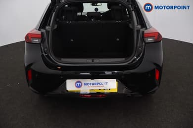 Vauxhall Corsa GS Manual Petrol Hatchback - Stock Number (1656666) - 46th supplementary image