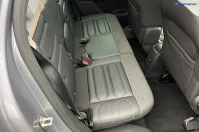 Citroen C3 Aircross Shine Plus Automatic Petrol SUV - Stock Number (1663514) - 4th supplementary image