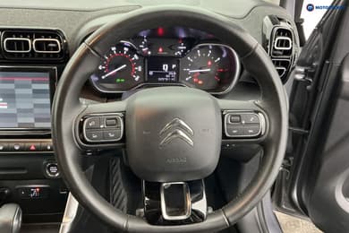 Citroen C3 Aircross Shine Plus Automatic Petrol SUV - Stock Number (1663514) - 6th supplementary image