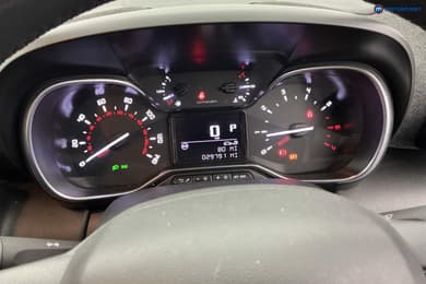 Citroen C3 Aircross Shine Plus Automatic Petrol SUV - Stock Number (1663514) - 7th supplementary image