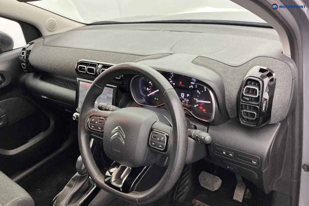 Citroen C3 Aircross Shine Plus Automatic Petrol SUV - Stock Number (1663514) - 8th supplementary image