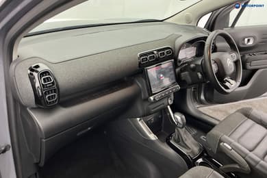 Citroen C3 Aircross Shine Plus Automatic Petrol SUV - Stock Number (1663514) - 9th supplementary image