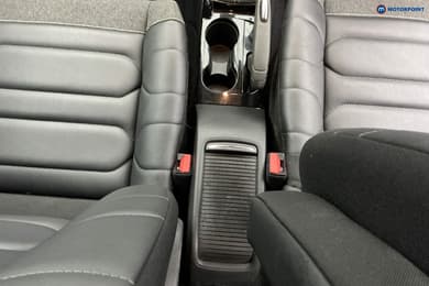 Citroen C3 Aircross Shine Plus Automatic Petrol SUV - Stock Number (1663514) - 11th supplementary image