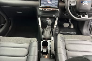 Citroen C3 Aircross Shine Plus Automatic Petrol SUV - Stock Number (1663514) - 12th supplementary image