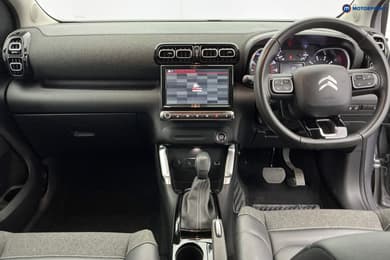 Citroen C3 Aircross Shine Plus Automatic Petrol SUV - Stock Number (1663514) - 13th supplementary image