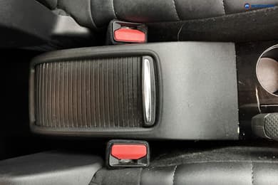 Citroen C3 Aircross Shine Plus Automatic Petrol SUV - Stock Number (1663514) - 14th supplementary image