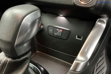 Citroen C3 Aircross Shine Plus Automatic Petrol SUV - Stock Number (1663514) - 18th supplementary image
