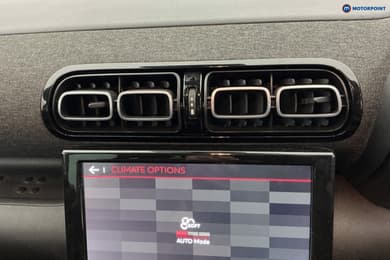 Citroen C3 Aircross Shine Plus Automatic Petrol SUV - Stock Number (1663514) - 19th supplementary image
