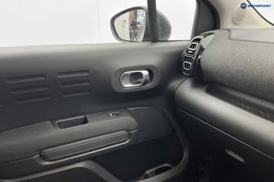 Citroen C3 Aircross Shine Plus Automatic Petrol SUV - Stock Number (1663514) - 21st supplementary image
