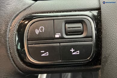 Citroen C3 Aircross Shine Plus Automatic Petrol SUV - Stock Number (1663514) - 22nd supplementary image
