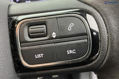 Citroen C3 Aircross Shine Plus Automatic Petrol SUV - Stock Number (1663514) - 23rd supplementary image