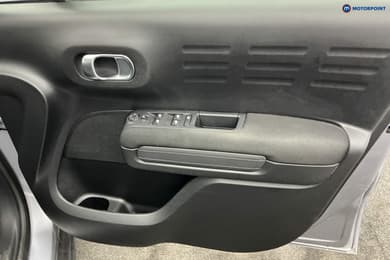 Citroen C3 Aircross Shine Plus Automatic Petrol SUV - Stock Number (1663514) - 26th supplementary image