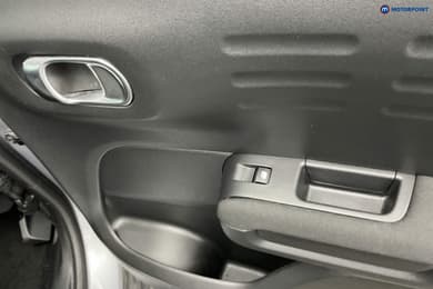 Citroen C3 Aircross Shine Plus Automatic Petrol SUV - Stock Number (1663514) - 29th supplementary image