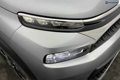 Citroen C3 Aircross Shine Plus Automatic Petrol SUV - Stock Number (1663514) - 31st supplementary image