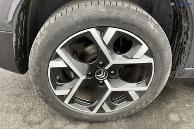 Citroen C3 Aircross Shine Plus Automatic Petrol SUV - Stock Number (1663514) - 34th supplementary image