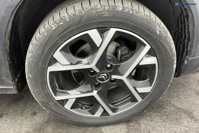 Citroen C3 Aircross Shine Plus Automatic Petrol SUV - Stock Number (1663514) - 35th supplementary image