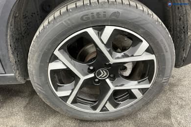 Citroen C3 Aircross Shine Plus Automatic Petrol SUV - Stock Number (1663514) - 37th supplementary image