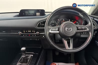 Mazda Cx-30 Sport Lux Manual Petrol SUV - Stock Number (1668472) - 2nd supplementary image