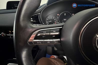 Mazda Cx-30 Sport Lux Manual Petrol SUV - Stock Number (1668472) - 3rd supplementary image