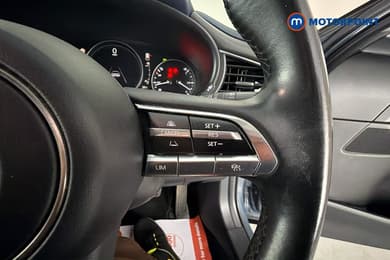 Mazda Cx-30 Sport Lux Manual Petrol SUV - Stock Number (1668472) - 4th supplementary image