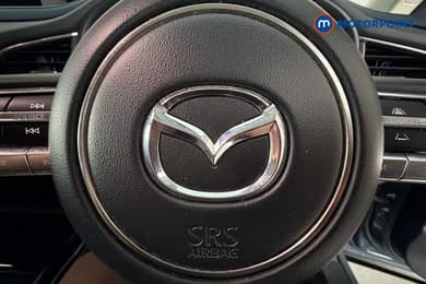 Mazda Cx-30 Sport Lux Manual Petrol SUV - Stock Number (1668472) - 5th supplementary image