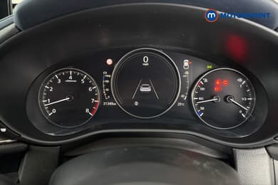 Mazda Cx-30 Sport Lux Manual Petrol SUV - Stock Number (1668472) - 8th supplementary image