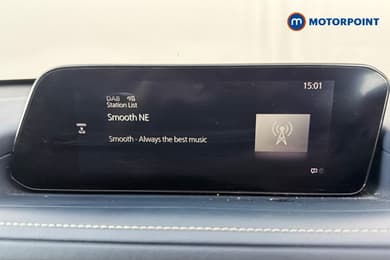 Mazda Cx-30 Sport Lux Manual Petrol SUV - Stock Number (1668472) - 9th supplementary image