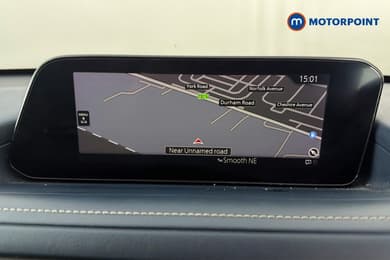 Mazda Cx-30 Sport Lux Manual Petrol SUV - Stock Number (1668472) - 10th supplementary image