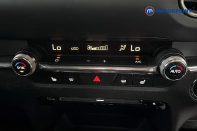 Mazda Cx-30 Sport Lux Manual Petrol SUV - Stock Number (1668472) - 12th supplementary image