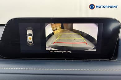 Mazda Cx-30 Sport Lux Manual Petrol SUV - Stock Number (1668472) - 13th supplementary image