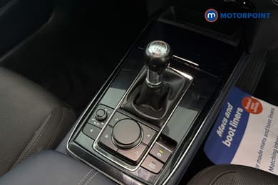 Mazda Cx-30 Sport Lux Manual Petrol SUV - Stock Number (1668472) - 15th supplementary image