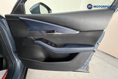 Mazda Cx-30 Sport Lux Manual Petrol SUV - Stock Number (1668472) - 19th supplementary image