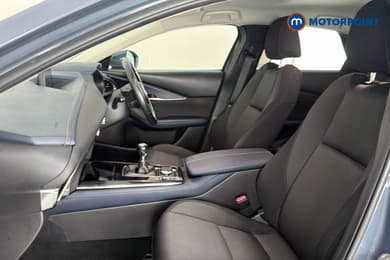Mazda Cx-30 Sport Lux Manual Petrol SUV - Stock Number (1668472) - 22nd supplementary image