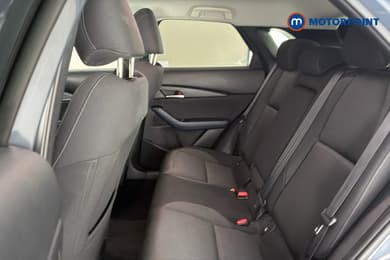 Mazda Cx-30 Sport Lux Manual Petrol SUV - Stock Number (1668472) - 28th supplementary image