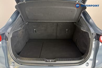 Mazda Cx-30 Sport Lux Manual Petrol SUV - Stock Number (1668472) - 33rd supplementary image