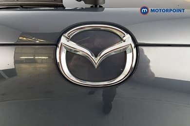 Mazda Cx-30 Sport Lux Manual Petrol SUV - Stock Number (1668472) - 37th supplementary image