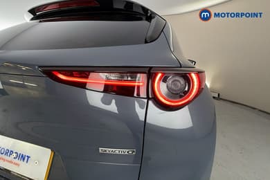 Mazda Cx-30 Sport Lux Manual Petrol SUV - Stock Number (1668472) - 38th supplementary image