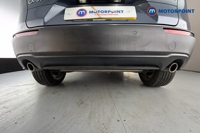 Mazda Cx-30 Sport Lux Manual Petrol SUV - Stock Number (1668472) - 39th supplementary image