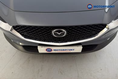 Mazda Cx-30 Sport Lux Manual Petrol SUV - Stock Number (1668472) - 45th supplementary image