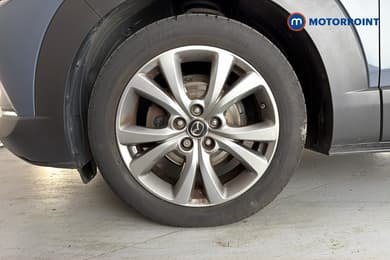 Mazda Cx-30 Sport Lux Manual Petrol SUV - Stock Number (1668472) - 47th supplementary image